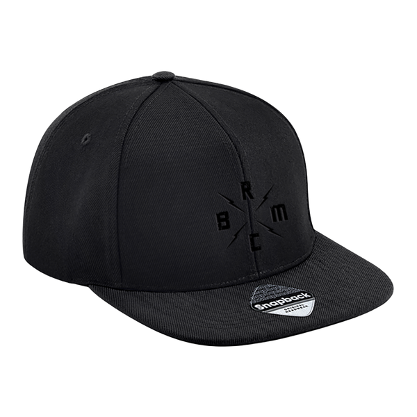 BRMC LIGHTING BOLT HAT